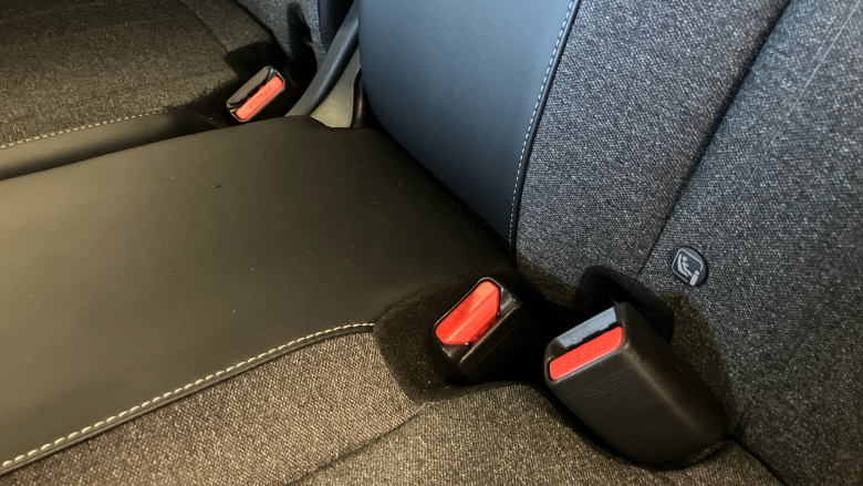 Honda Jazz 1.5 i-MMD Hybrid Advance 5dr eCVT Hybrid Hatchback